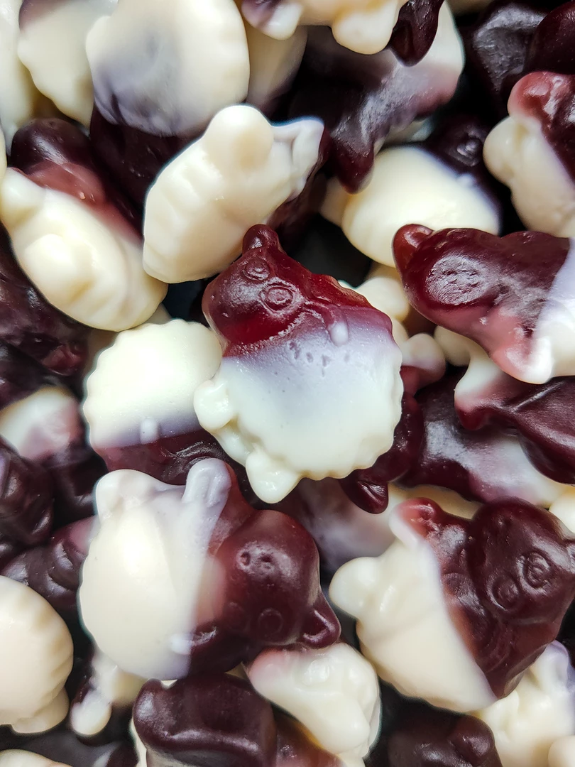 LollyShop Gummy Sheep 4 LollyShop Gummy Sheep