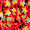 LollyShop Cake Decorations Starfish 150g 1 LollyShop Cake Decorations Starfish 150g