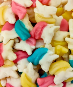 Not Specified Gummy Unicorn 350g