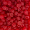 LollyShop Gummies Raspberries