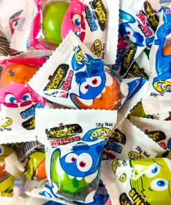 Not Specified Hammer Candy Mini's 20g