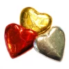 Chocolate Traders Chocolate Hearts Medium