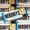Hershey Cookies & Cream Bar 1 Hershey Cookies & Cream Bar