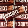 Hershey Milk Chocolate Bar American Candy 2 Hershey Milk Chocolate Bar American Candy