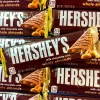 Hershey Milk Chocolate With Almonds 41g American Candy 1 Hershey Milk Chocolate With Almonds 41g American Candy