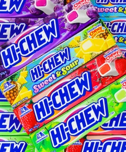 Not Specified Hi-Chew 57g New Products