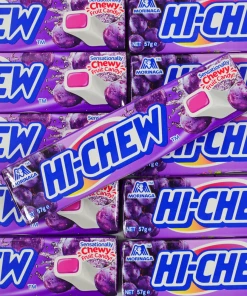 Not Specified Hi-Chew 57g New Products 10 Not Specified Hi-Chew 57g New Products