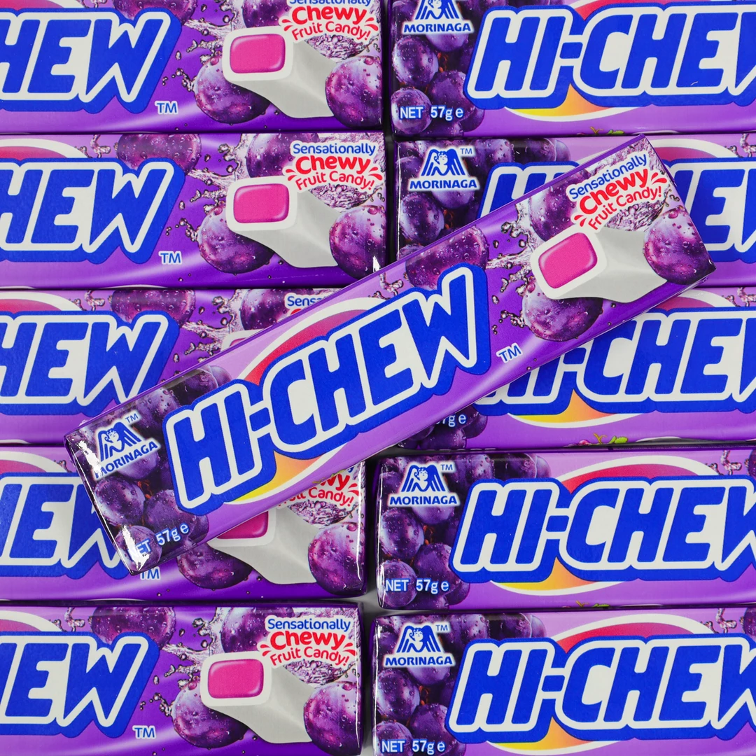 Not Specified Hi-Chew 57g New Products 6 Not Specified Hi-Chew 57g New Products