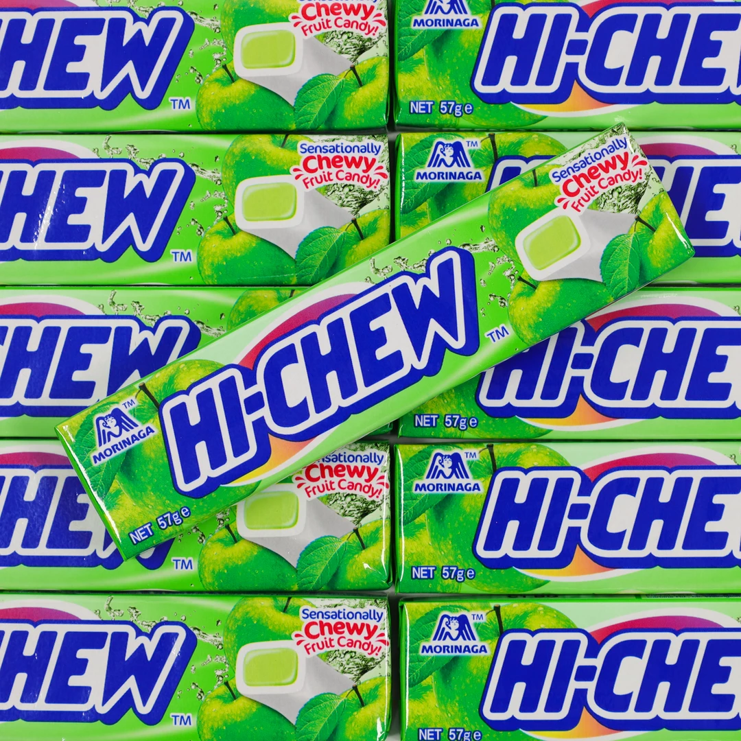 Not Specified Hi-Chew 57g New Products 4 Not Specified Hi-Chew 57g New Products