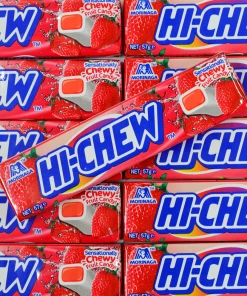 Not Specified Hi-Chew 57g New Products 9 Not Specified Hi-Chew 57g New Products