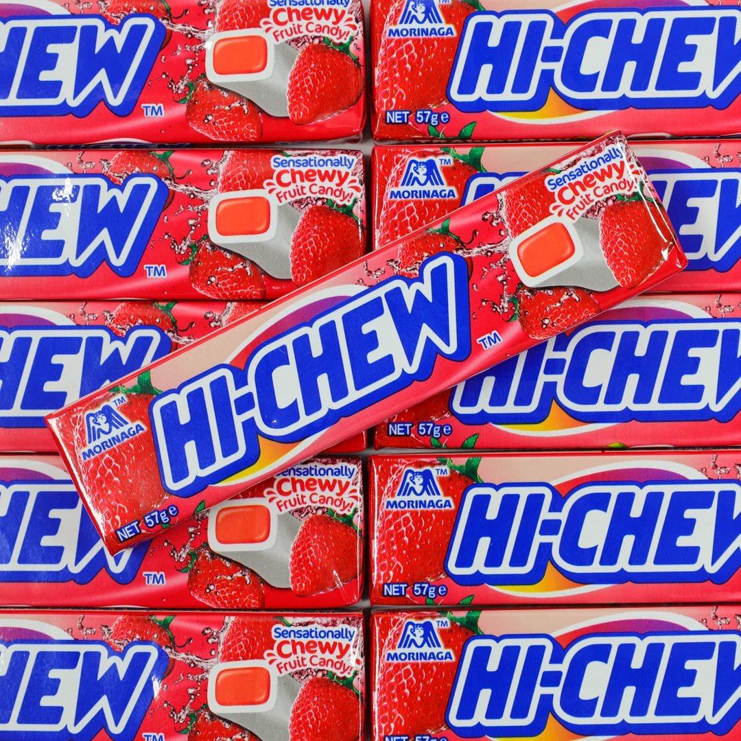 Not Specified Hi-Chew 57g New Products 5 Not Specified Hi-Chew 57g New Products