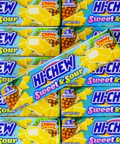 Not Specified Hi-Chew 57g New Products 11 Not Specified Hi-Chew 57g New Products