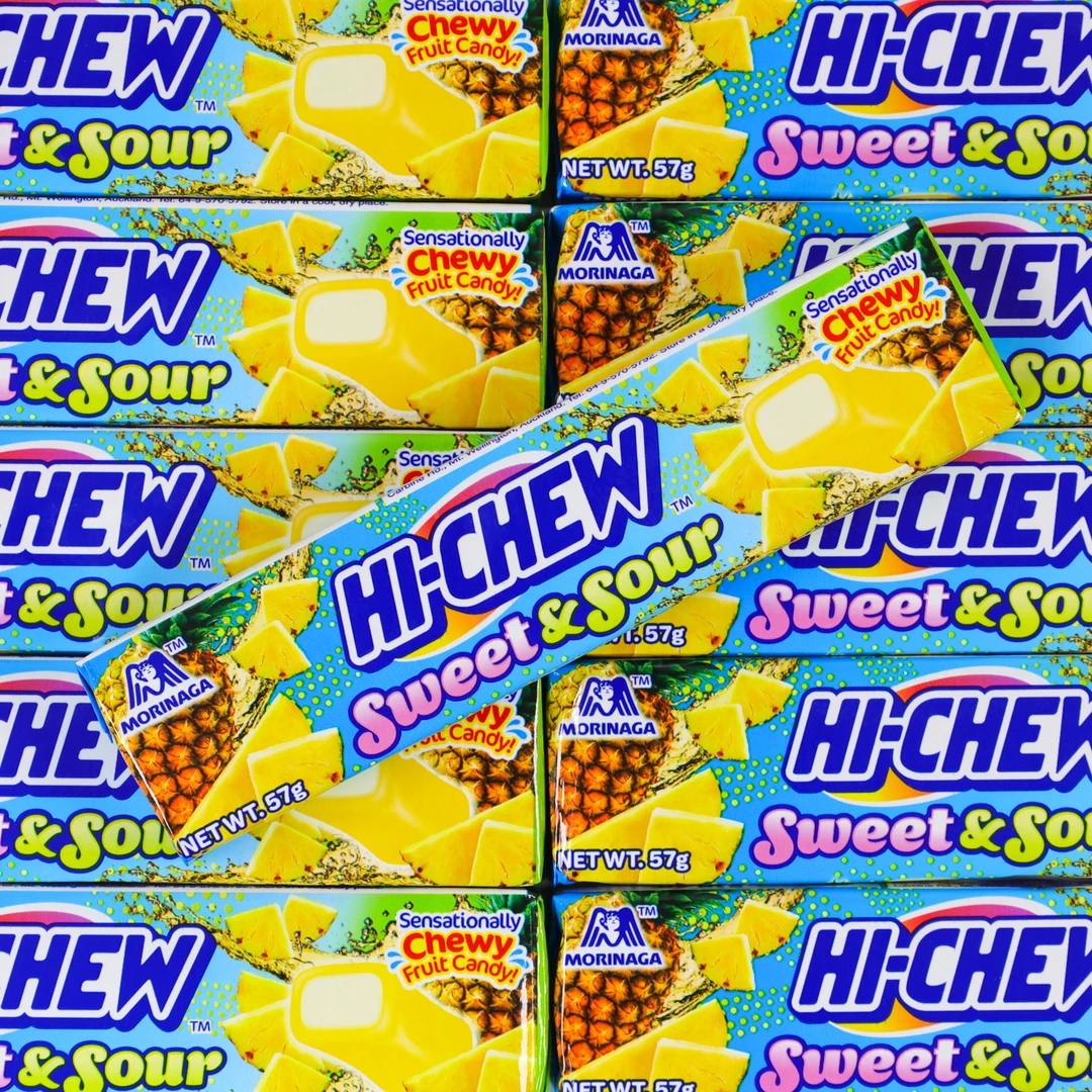 Not Specified Hi-Chew 57g New Products 7 Not Specified Hi-Chew 57g New Products
