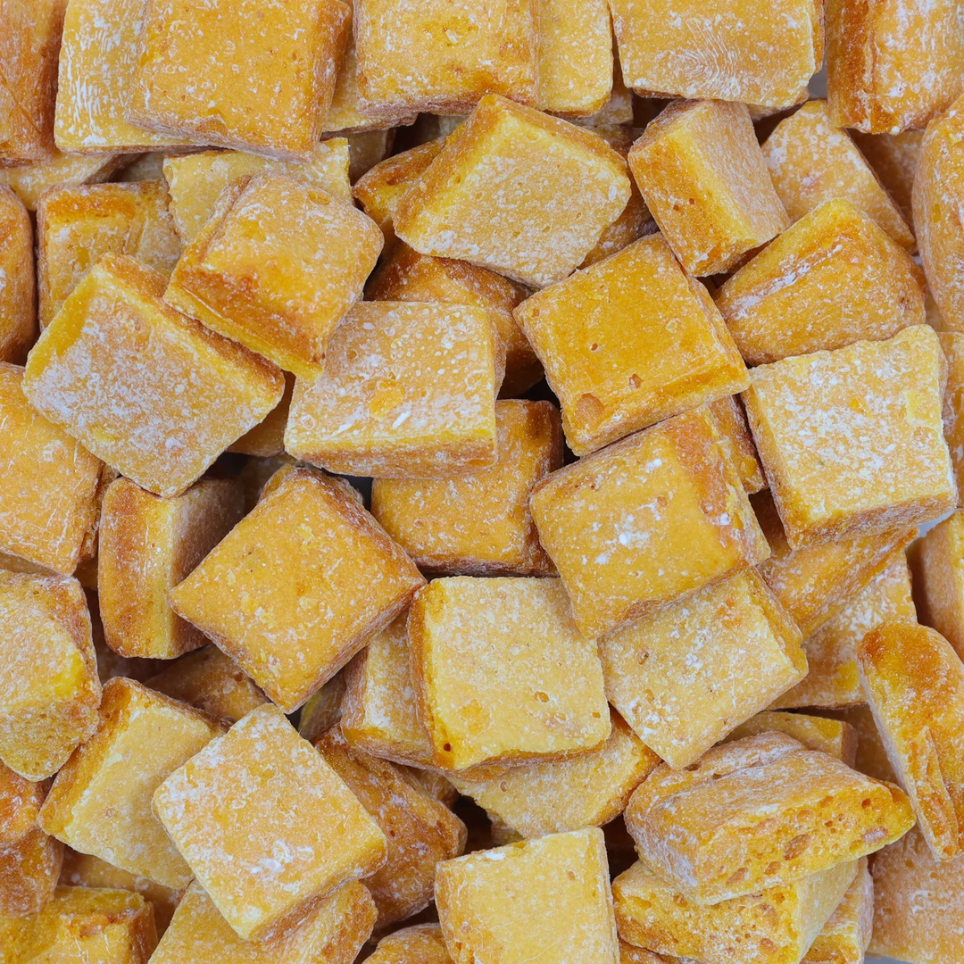 LollyShop Hokey Pokey Plain 320g Kiwi Favourites 3 LollyShop Hokey Pokey Plain 320g Kiwi Favourites