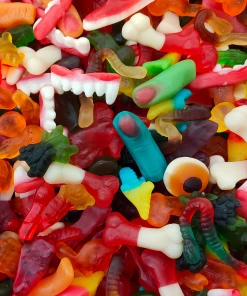 LollyShop Horror Mix