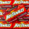 Not Specified Hot Tamales 141g American Candy 2 Not Specified Hot Tamales 141g American Candy