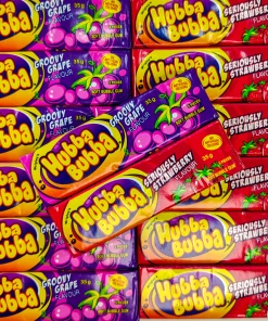 Not Specified Novelty Hubba Bubba 35g