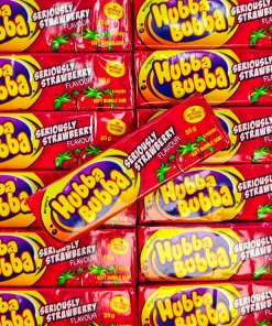 Not Specified Novelty Hubba Bubba 35g 7 Not Specified Novelty Hubba Bubba 35g