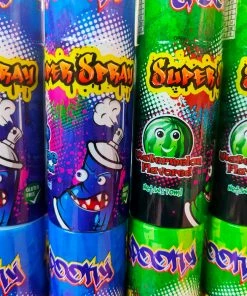 Not Specified Halloween Spooky Super Spray 70ml