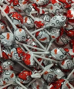 Not Specified Samito Lollipops 6g Gluten Free