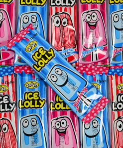 Not Specified Ice Lolly 12g