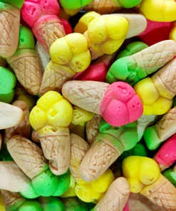 Not Specified Ice Cream Lolly 350g