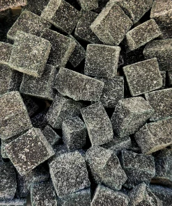 LollyShop Irish Moss (Old Fashioned) Kiwi Favourites