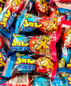 Not Specified Jaw Breakers 22g