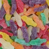 Maycey Gummies Jelly Babies Sugared