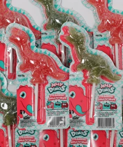 Not Specified Jelly Dino 18g