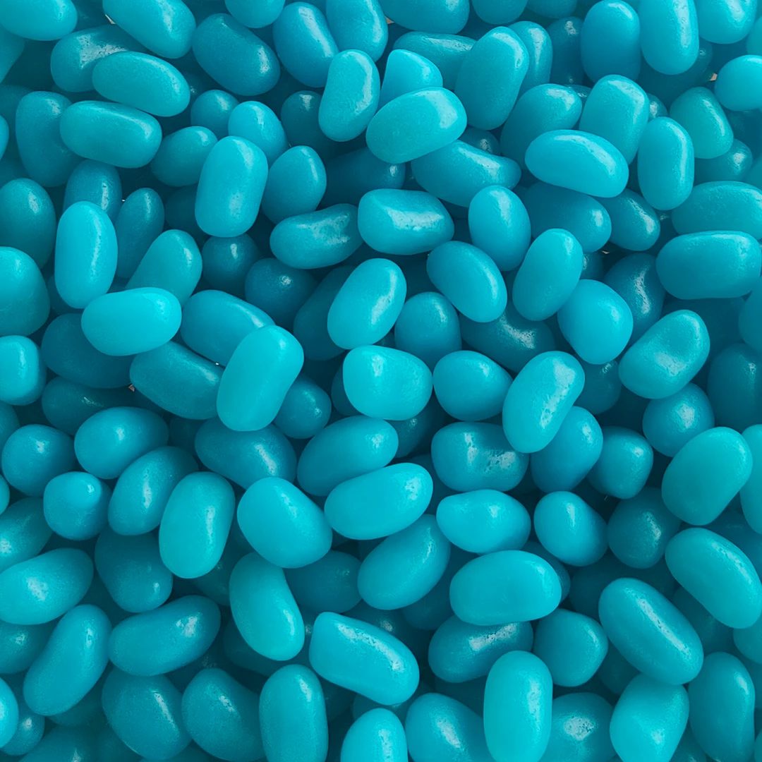 LollyShop Jelly Beans (Imported Single Colour) 5 LollyShop Jelly Beans (Imported Single Colour)