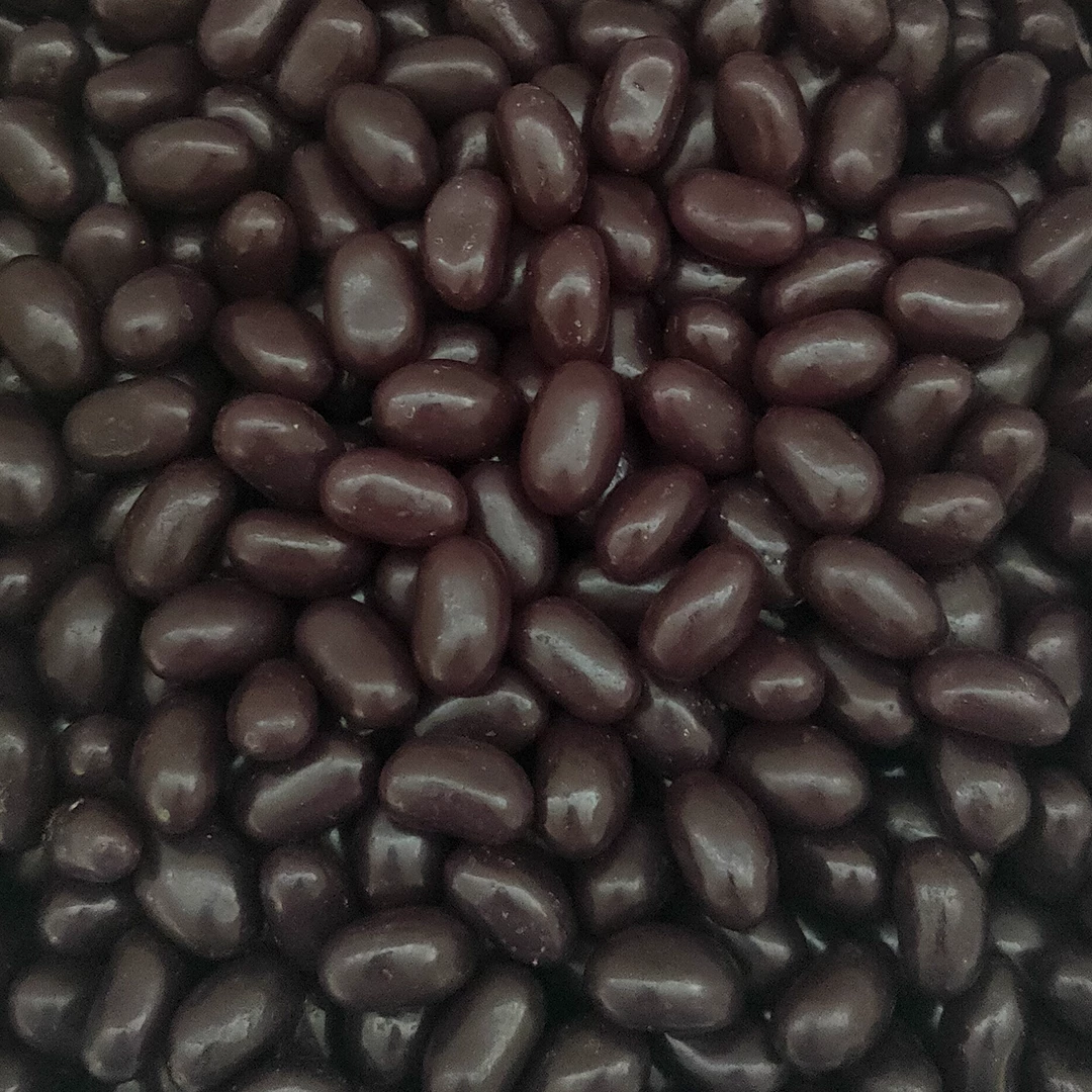 LollyShop Jelly Beans (NZ Made Single Colour) 5 LollyShop Jelly Beans (NZ Made Single Colour)