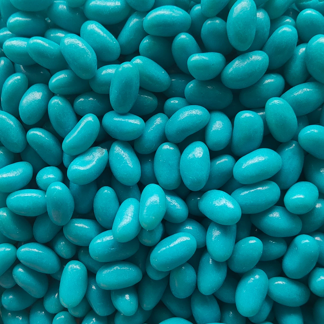 LollyShop Jelly Beans (Imported Single Colour) 6 LollyShop Jelly Beans (Imported Single Colour)
