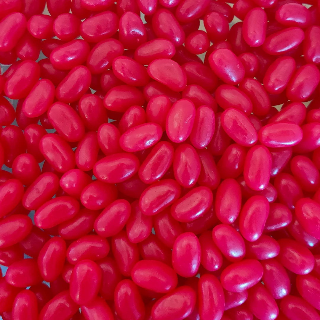 LollyShop Jelly Beans (NZ Made Single Colour) 7 LollyShop Jelly Beans (NZ Made Single Colour)
