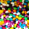 LollyShop Jelly Beans (Multicolour NZ) Cake Decorations 1 LollyShop Jelly Beans (Multicolour NZ) Cake Decorations