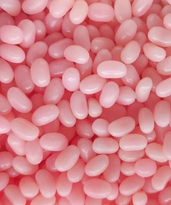LollyShop Jelly Beans (NZ Made Single Colour) 20 LollyShop Jelly Beans (NZ Made Single Colour)