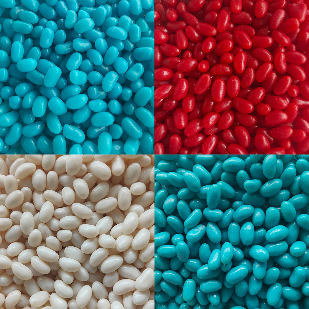 LollyShop Jelly Beans (Imported Single Colour) 3 LollyShop Jelly Beans (Imported Single Colour)