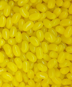 LollyShop Jelly Beans (NZ Made Single Colour)