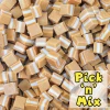 Not Specified Jersey Caramel 100g (Pick N Mix) 2 Not Specified Jersey Caramel 100g (Pick N Mix)