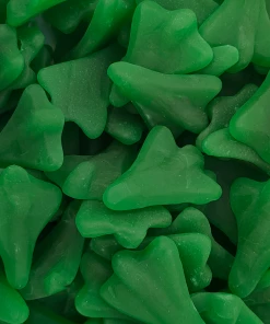 LollyShop Jet Planes (Single Colour) Jelly & Jubes