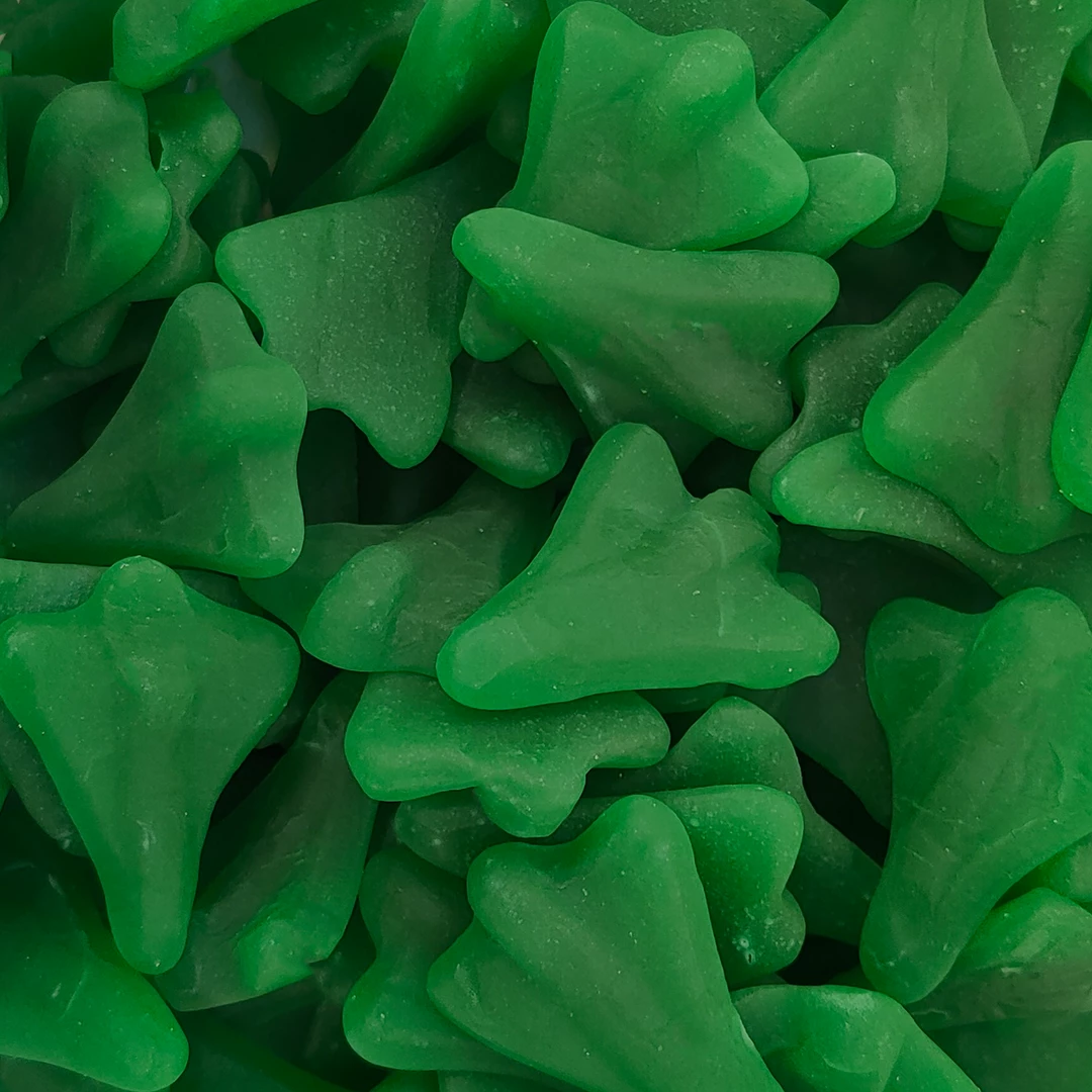 LollyShop Jet Planes (Single Colour) Jelly & Jubes 4 LollyShop Jet Planes (Single Colour) Jelly & Jubes