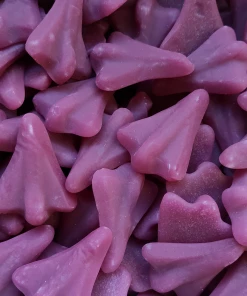 LollyShop Jet Planes (Single Colour) Jelly & Jubes 12 LollyShop Jet Planes (Single Colour) Jelly & Jubes