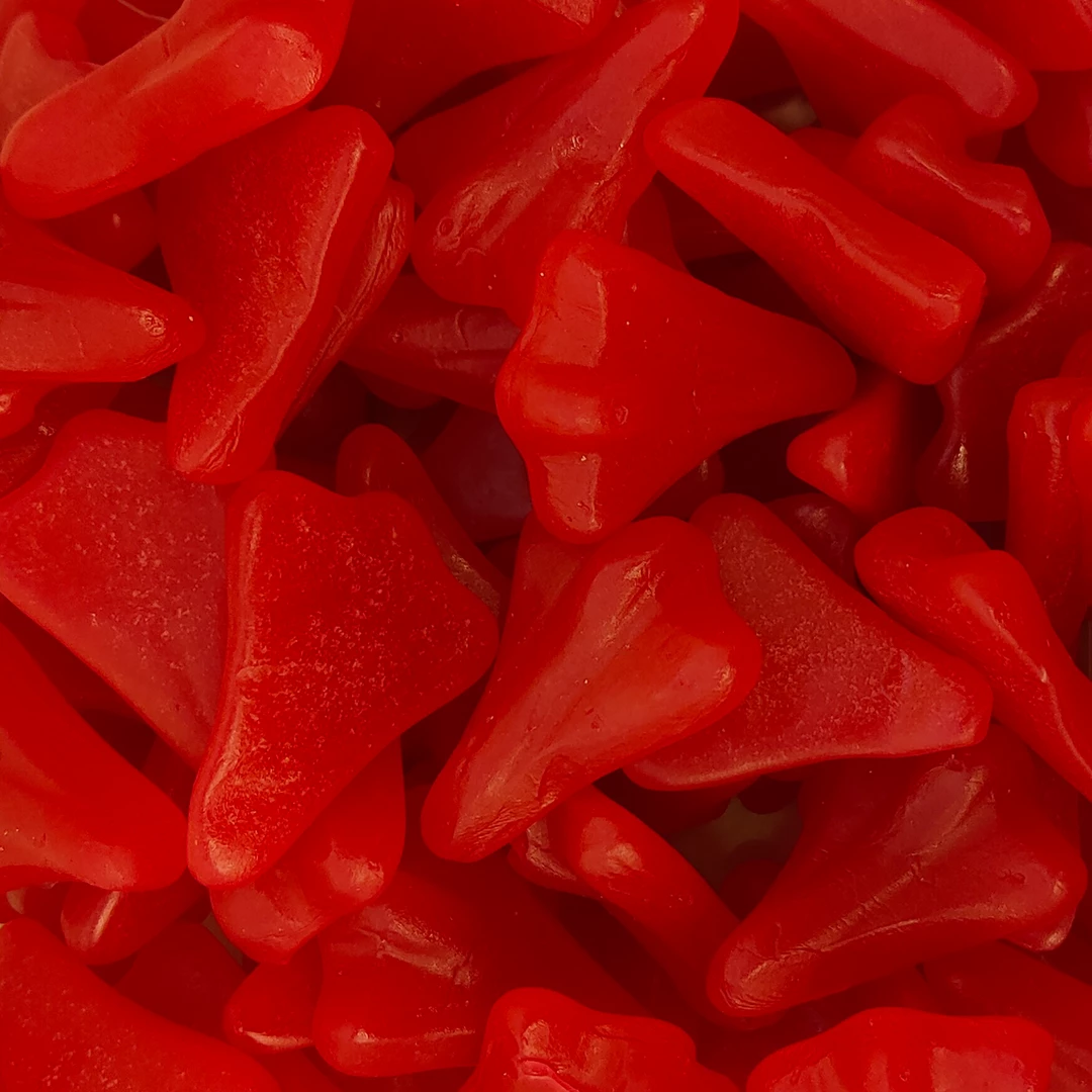 LollyShop Jet Planes (Single Colour) Jelly & Jubes 7 LollyShop Jet Planes (Single Colour) Jelly & Jubes