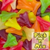 Not Specified Jet Planes 100g (Pick N Mix)
