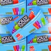 Not Specified American Candy Jolly Rancher Freezer Pops 10 Pack 1 Not Specified American Candy Jolly Rancher Freezer Pops 10 Pack