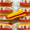Not Specified Gummies Jumbo Gummy Hotdog 50g 1 Not Specified Gummies Jumbo Gummy Hotdog 50g