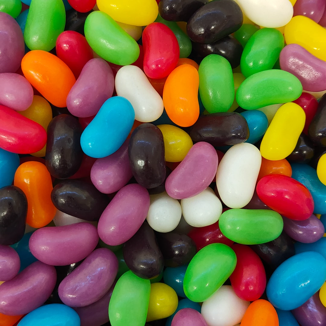 LollyShop Jelly Beans Jumbo 3 LollyShop Jelly Beans Jumbo