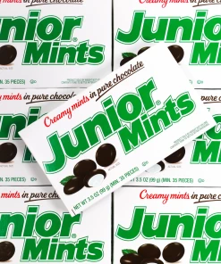 Not Specified Junior Mints 99g