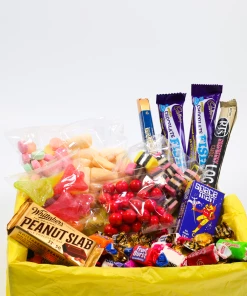 LollyShop Kiwi Classic Box