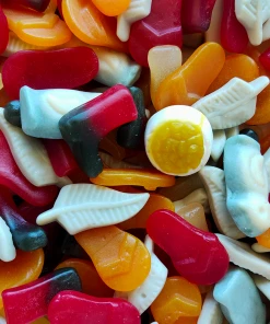 Not Specified Kiwiana Mix 500g